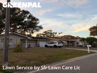 Lawn Mowin Clearwater,33761,Lawn Care by Sfr Lawn Care Llc, work completed in Mar , 2026