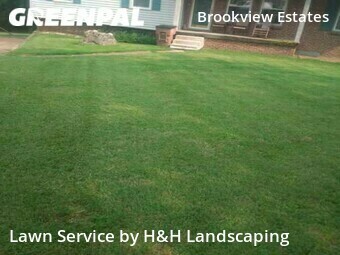 Lawn Care nearby Nashville, TN, 