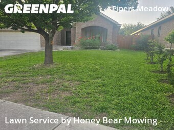 Lawn Mowing Service nearby San Antonio, TX, 