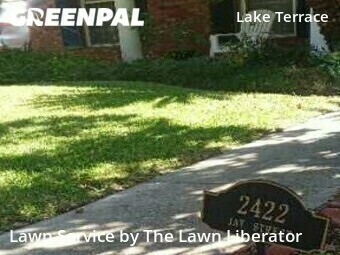 Yard Mowing nearby New Orleans, LA, 