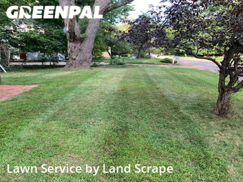 Lawn Mow nearby Kalamazoo, MI, 