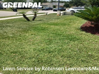 Lawn Service nearby Fruit Cove, FL, 