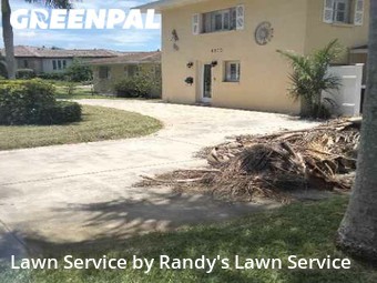 Lawn Maintenance nearby St. Petersburg, FL, 