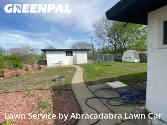 Lawn Cut nearby Minneapolis, MN, 