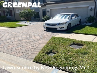 Lawn Maintenance nearby Riverview, FL, 