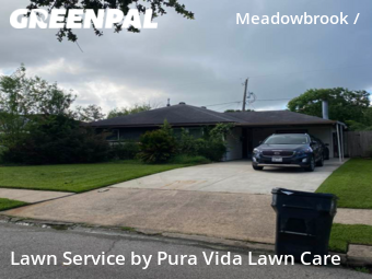 Lawn Care nearby Houston, TX, 