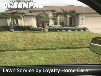 Grass Cutting nearby Port St. Lucie, FL, 