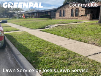 Lawn Service nearby Mesquite, TX, 