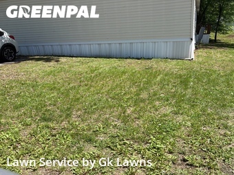 Lawn Care nearby Olathe, KS, 