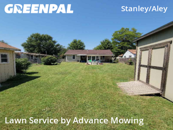 Yard Mowing nearby Wichita, KS, 