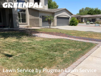 Lawn Service nearby Chandler, AZ, 
