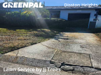 Lawn Care nearby St. Petersburg, FL, 