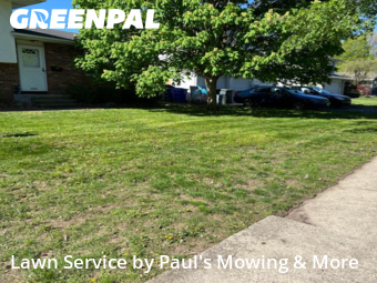 Lawn Care nearby Powell, OH, 
