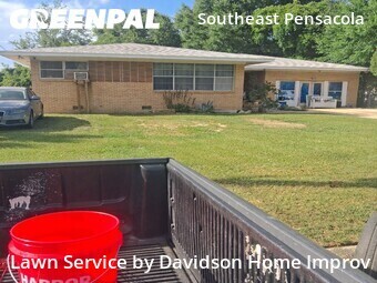 Lawn Cutting nearby Pensacola, FL, 