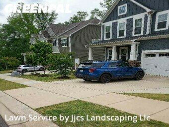 Lawn Cut nearby Apex, NC, 