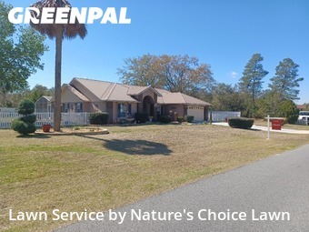 Lawn Cutting nearby Ocala, FL, 