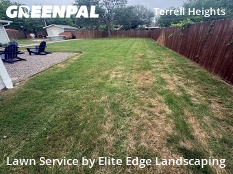 Yard Mowing nearby San Antonio, TX, 