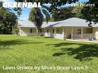 Lawn Cutting nearby Naples, FL, 