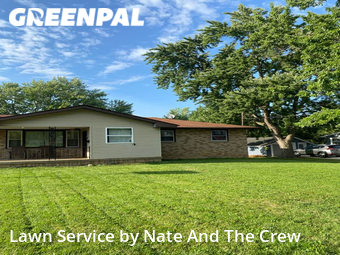 Lawn Care Service nearby Medina, OH, 