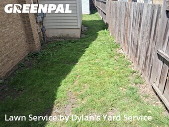 Lawn Mow nearby Chicago, IL, 