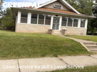 Grass Cutting nearby South Bend, IN, 