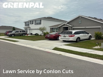Lawn Mowing nearby Palmetto, FL, 