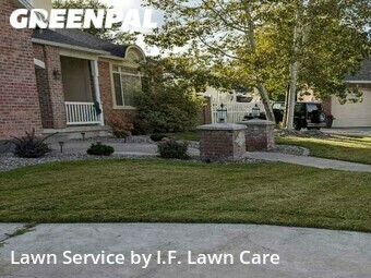 Lawn Mowing nearby Idaho Falls, ID, 