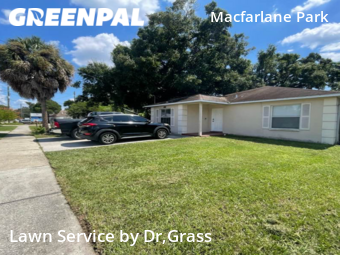 Yard Cutting nearby Tampa, FL, 