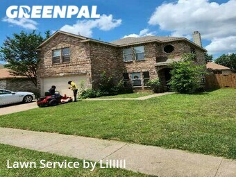 Lawn Maintenance nearby Cedar Hill, TX, 