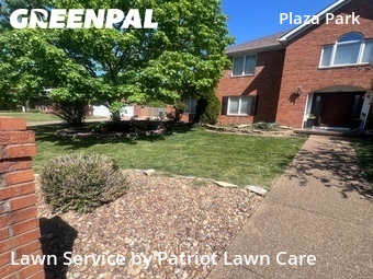 Lawn Maintenance nearby Evansville, IN, 