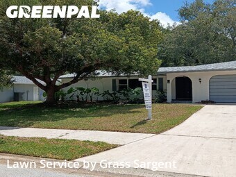 Lawn Mowing nearby Clearwater, FL, 