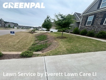 Lawn Cutting nearby Youngsville, NC, 