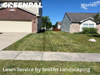 Yard Mowing nearby Indianapolis, IN, 