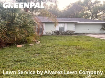 Lawn Cutting nearby Apopka, FL, 