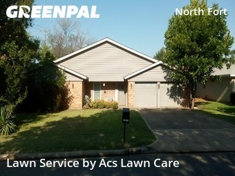 Lawn Care nearby North Richland Hills, TX, 