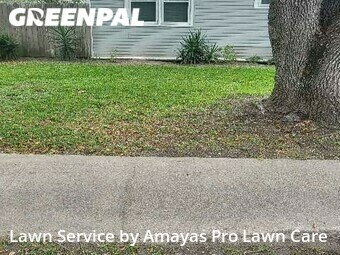 Lawn Care nearby Corpus Christi, TX, 