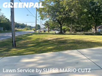 Lawn Mow nearby Kannapolis, NC, 