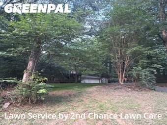 Lawn Care nearby Knoxville, TN, 
