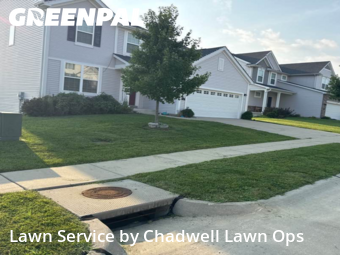 Lawn Care nearby O'fallon, MO, 