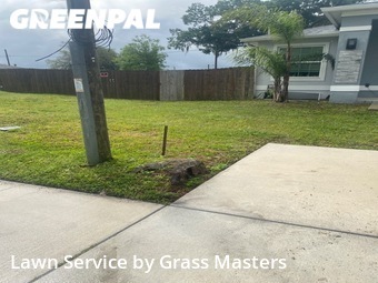 Lawn Mowing nearby Oviedo, FL, 