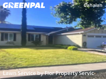 Lawn Service nearby San Jose, CA, 