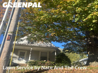 Lawn Cut nearby Sharon Center, OH, 