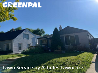 Lawn Maintenance nearby West Allis, WI, 