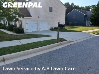 Yard Cutting nearby Palmetto, GA, 