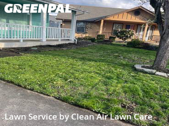 Grass Cutting nearby Eugene, OR, 