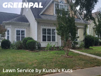 Lawn Maintenance nearby Indian Trail, NC, 