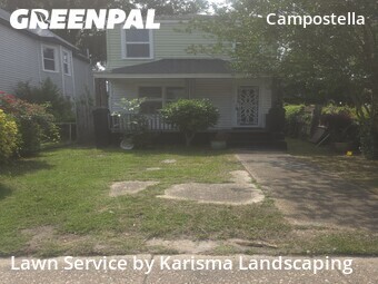 Grass Cut nearby Norfolk, VA, 