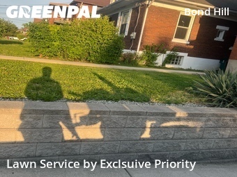 Lawn Maintenance nearby Cincinnati, OH, 