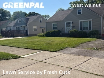 Grass Cutting nearby Painesville, OH, 