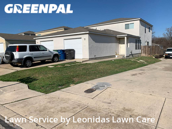 Yard Mowing nearby San Antonio, TX, 